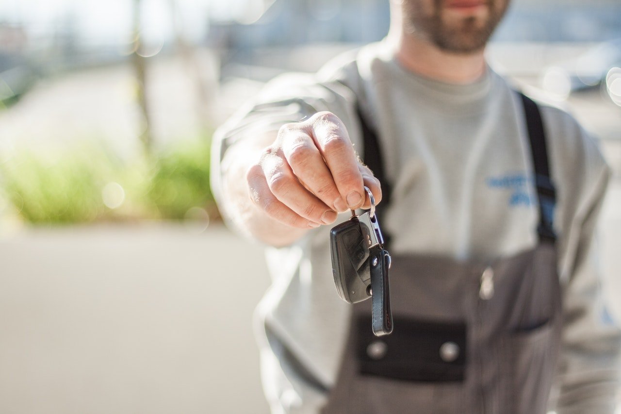 car servicing gibraltar