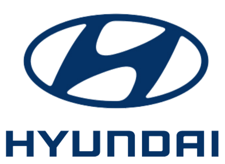 logo hyundai