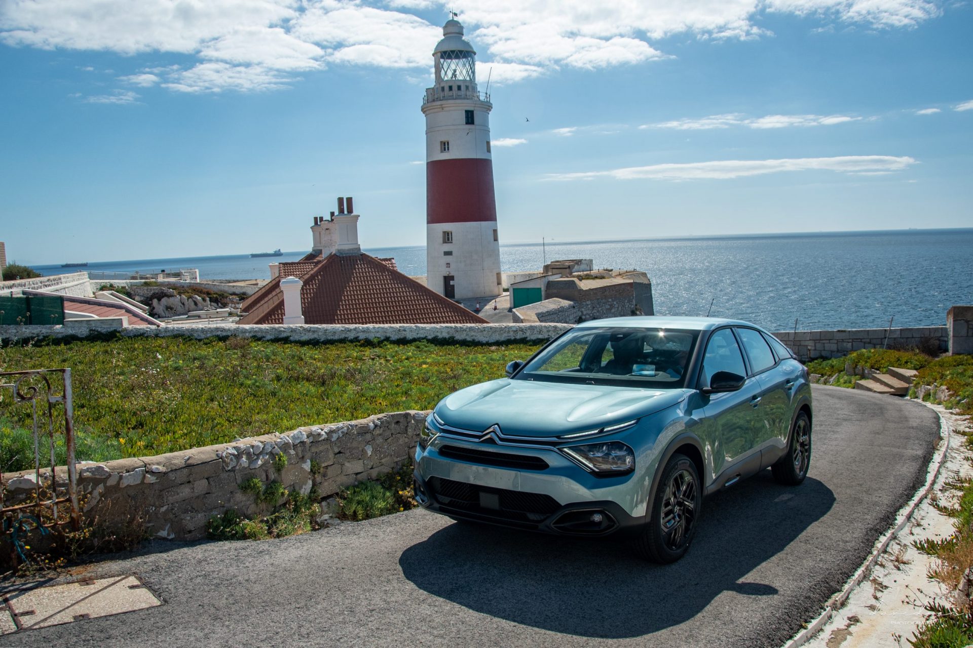 buy a new car in gibraltar