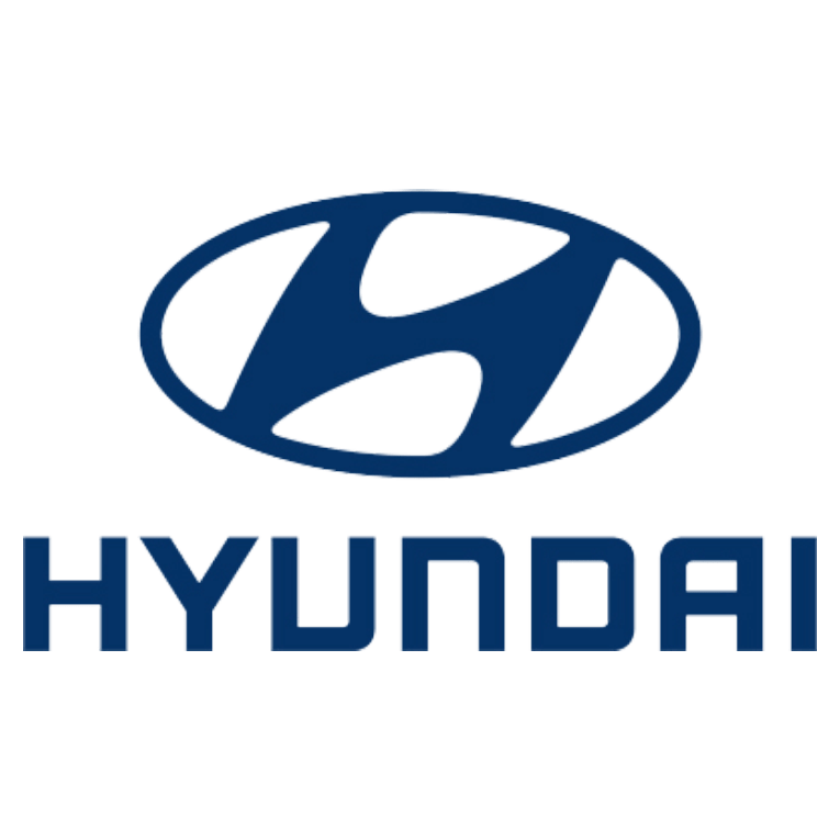 logo hyundai