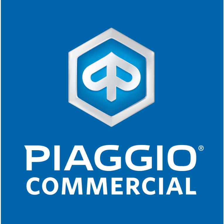 logo piaggio