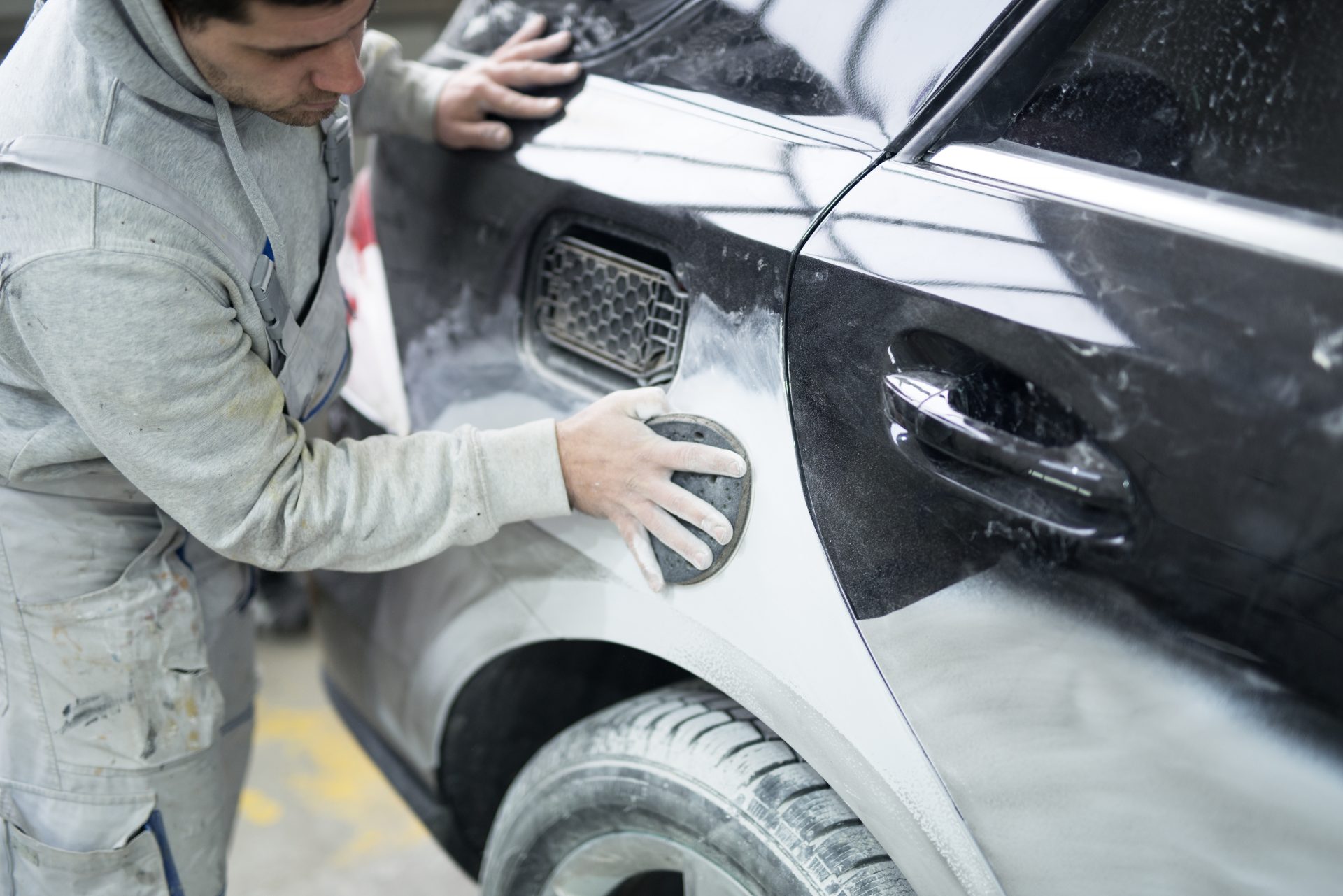 auto body repair and car painting gibraltar auto body repair and car painting gibraltar