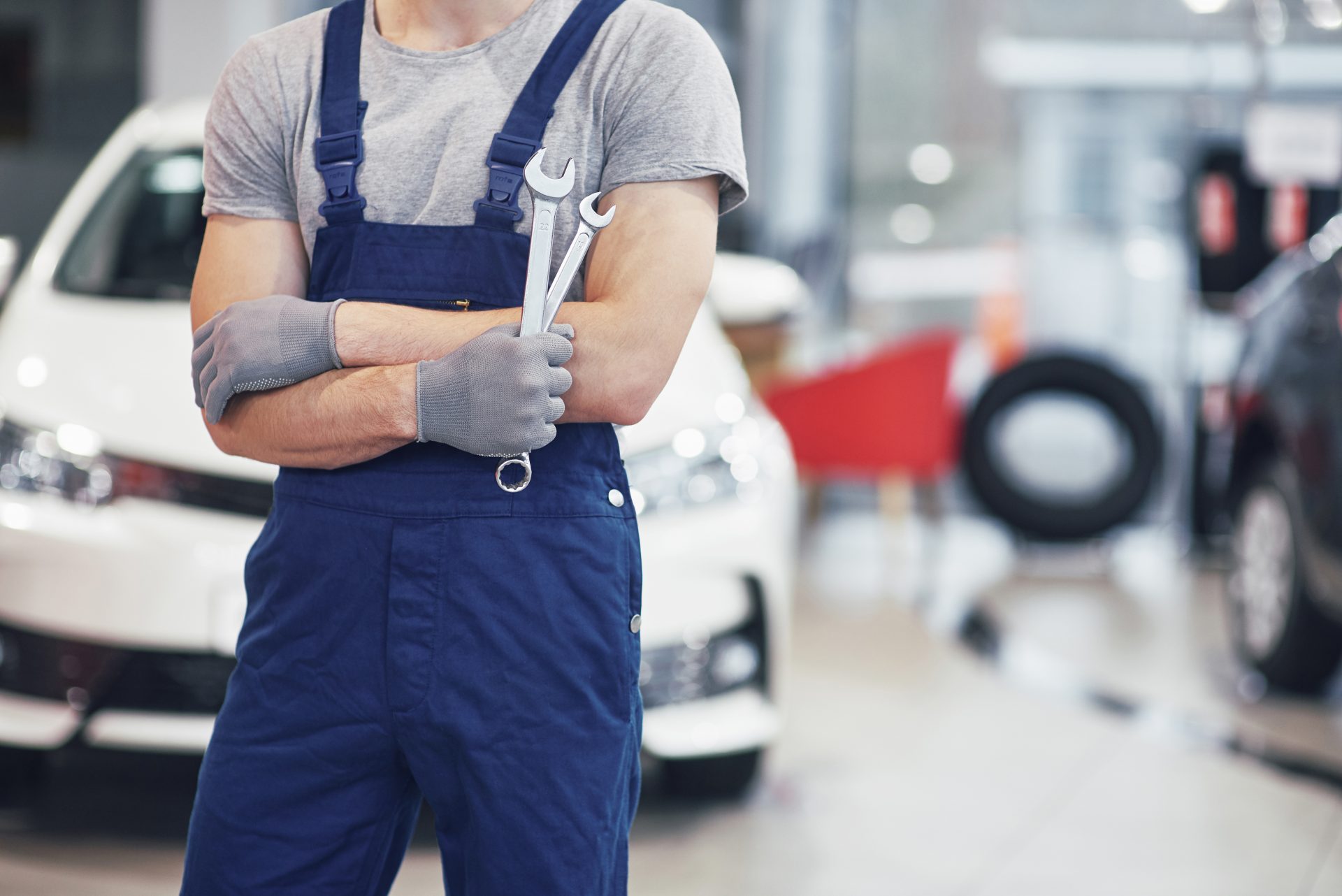 Expert Car Service in Gibraltar – Reliable, Fast & Affordable Maintenance