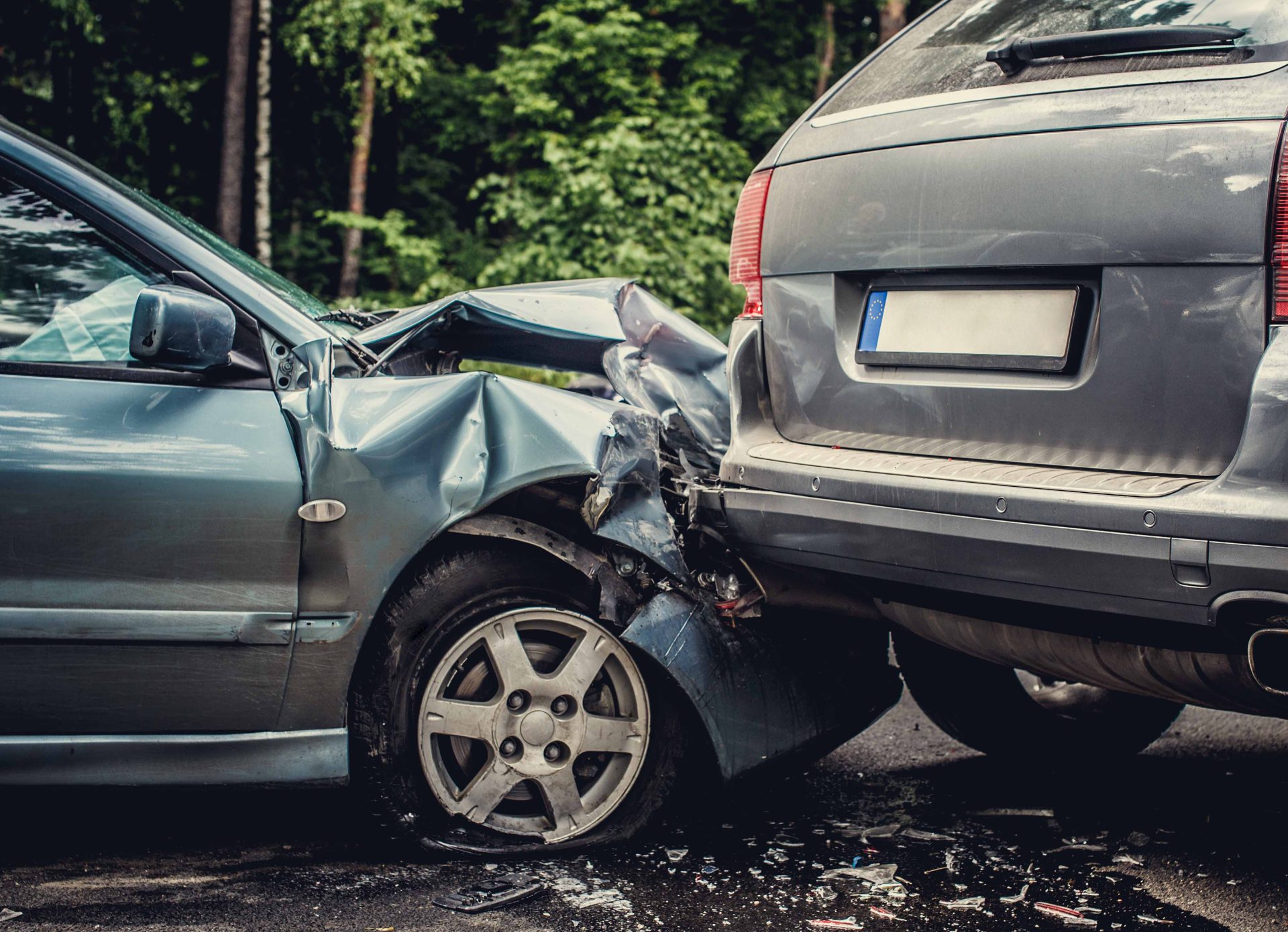 car safety features