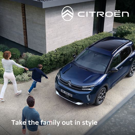 family car gibraltar