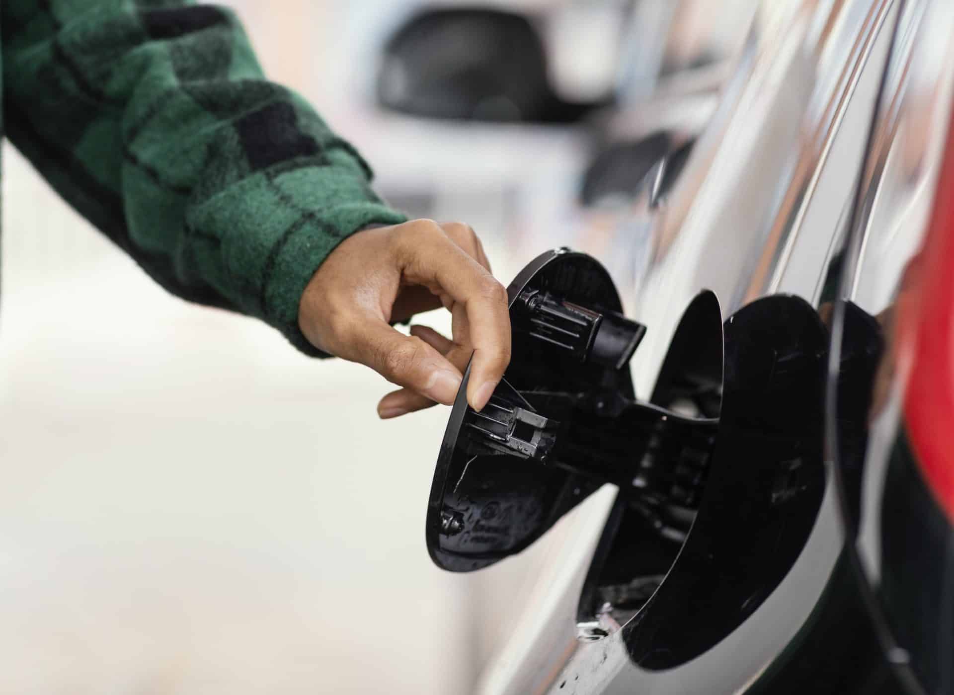 fuel efficiency