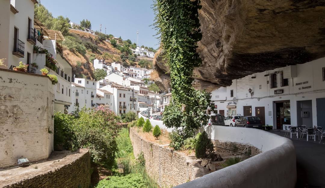 setenil