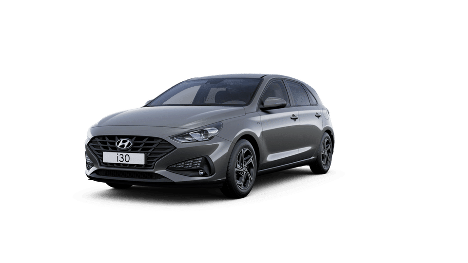 hyundai i30 in gibraltar
