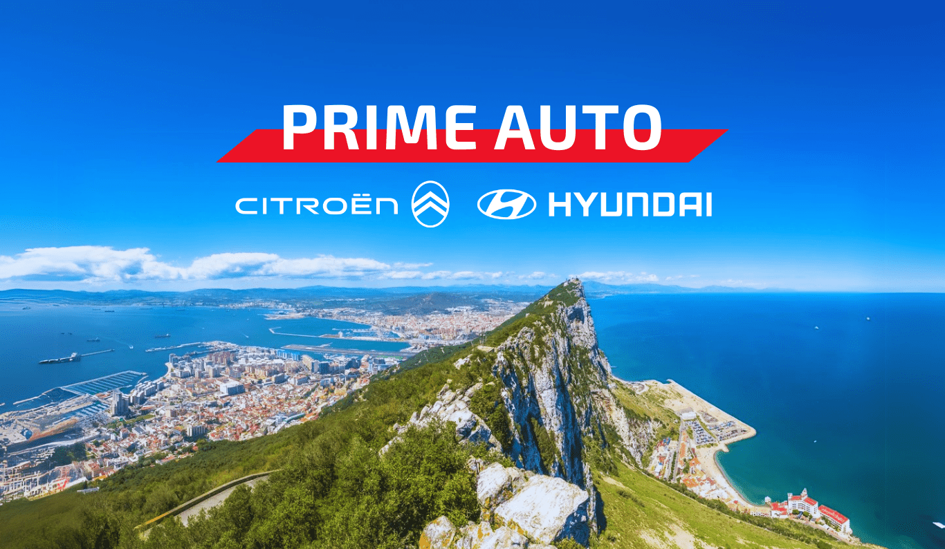 gibraltar prime auto car blog