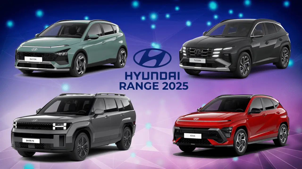 Hyundai Gibraltar