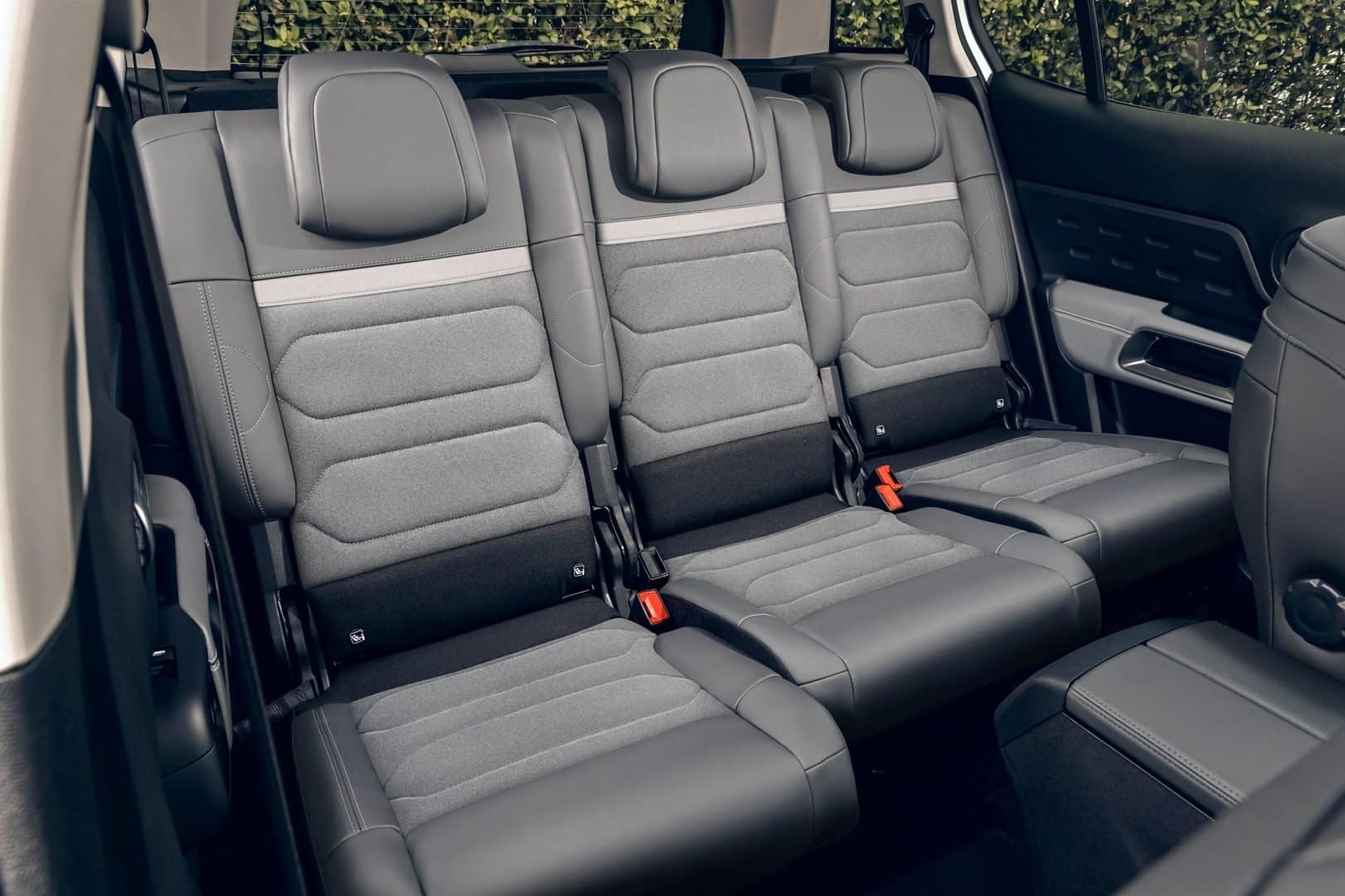 c5 aircross comfort ro w