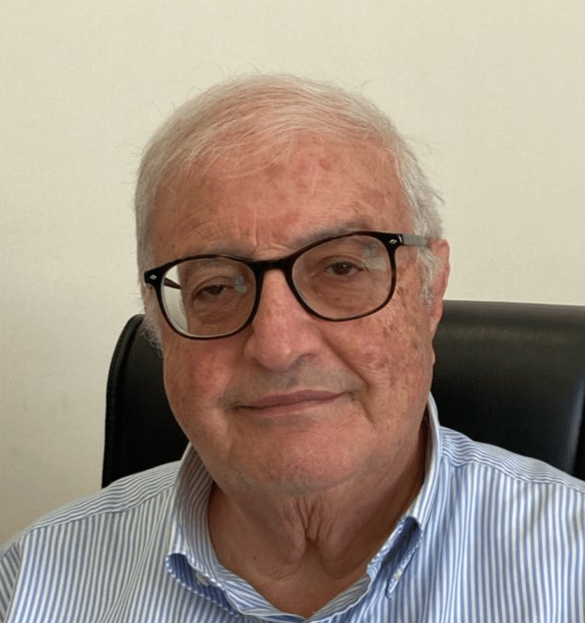 david benaim