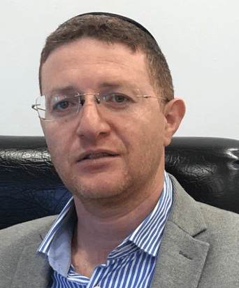 moshe benaim