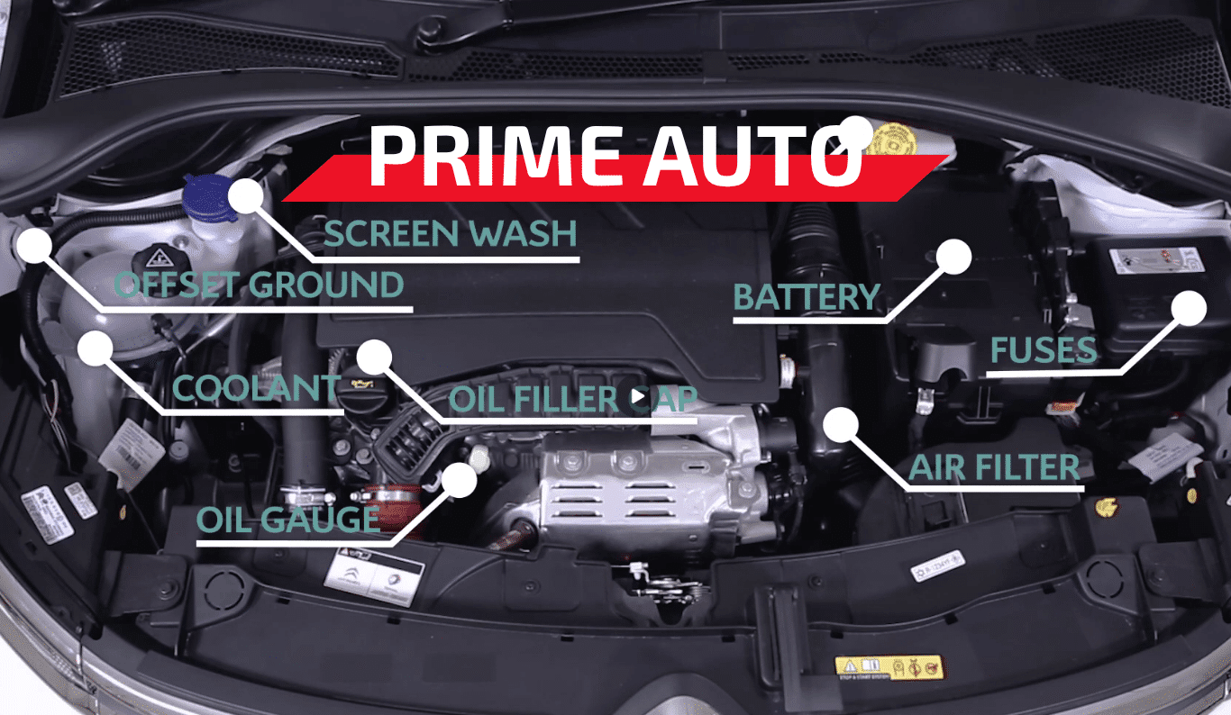 car engine parts explained gib