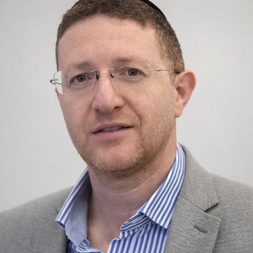 moshe profile picture