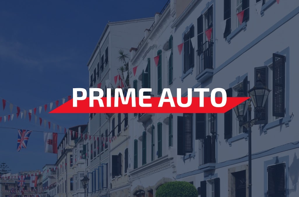 reliable & expert car dealership contact in gibraltar