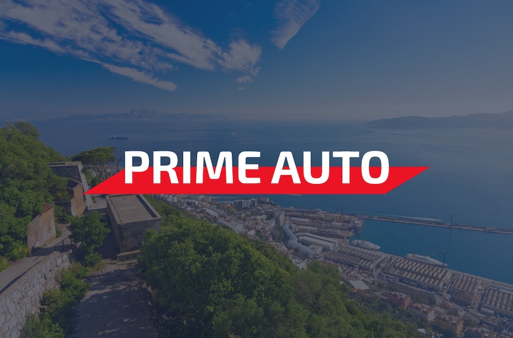 car blog in gibraltar