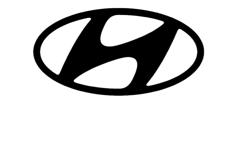 hyundai logo